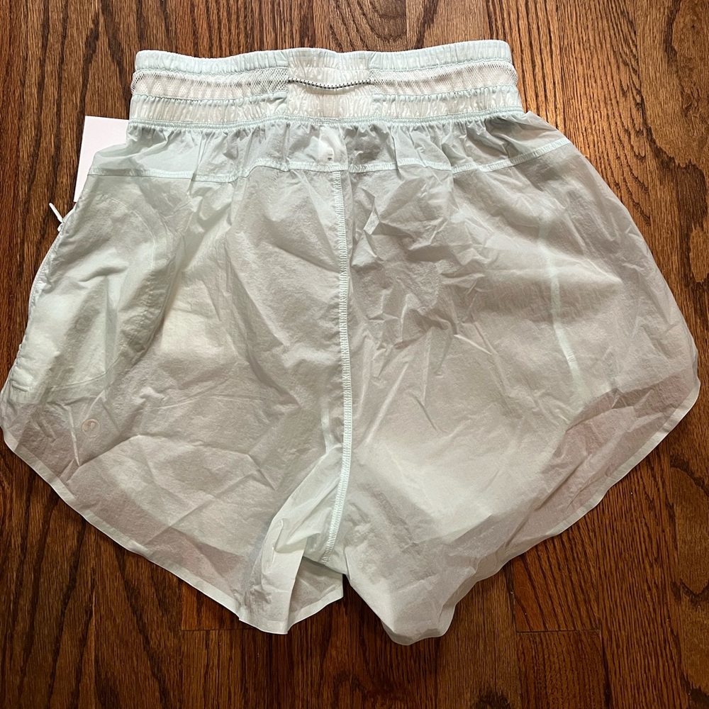 lulu step out shorts